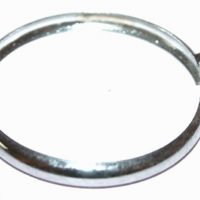 Auspuff - Spannband für SILENTIUM-Auspuff - Puch M 50-6 JET (NOS) – Bild 3
