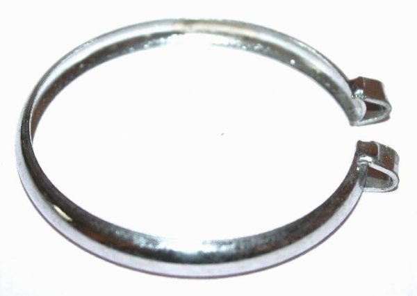 Auspuff - Spannband für SILENTIUM-Auspuff - Puch M 50-6 JET (NOS) – Bild 3