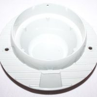 Scheinwerferring / Scheinwerferzwischenring (Einbauschale) - Puch DS Modelle (NOS) – Bild 4