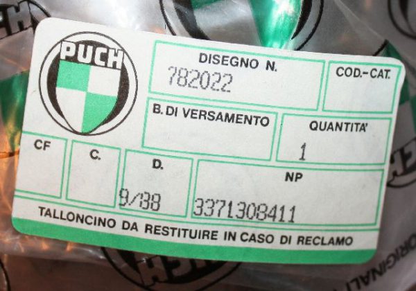 Cockpitscheibe - Cobra GT+GTL 1. Modell – Bild 4