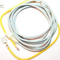 Lichtleitung-Verkabelungsset für Monza Modelle – Bild 4