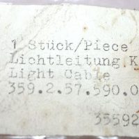 Lichtleitung-Verkabelungsset für Monza Modelle