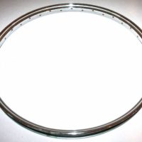 Felge - 1,10 x 19 (NOS) – Bild 2
