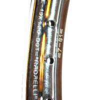 FELGE - 1,20 x 19 - PUCH MS 50 + HMW S - ORIGINALTEIL aus Altbestand (NOS) – Bild 6