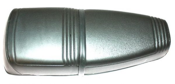 Sitzbank - Puch Turbo Sport - schwarz – Bild 3