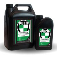 20 Liter - PUCH 2T SAE 50 - Einzigartig auf dem Markt - inklusive Versandkosten !!