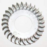 LOHNER SISSY I - Gebläselüfterrad NEU – Bild 2