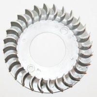LOHNER SISSY I - Gebläselüfterrad NEU