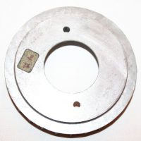 LOHNER SISSY I - Gebläselüfterrad NEU – Bild 3