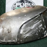 Tank geschliffen – Bild 3