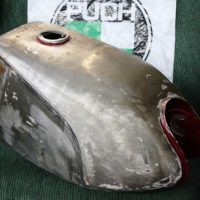 Tank geschliffen – Bild 4