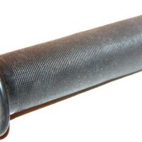 Griffgummi - schwarz 13 cm (NOS) – Bild 3