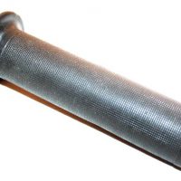 Griffgummi - schwarz 13 cm (NOS) – Bild 4