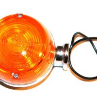 ACHTUNG !! Original CEV BLINKER - für PUCH M 50-6 JET - MONZA SDP- 6SL - MONZA GP 50-6 - MONZA 4 Gang - RANGER 4 TL - NEUTEIL – Bild 6