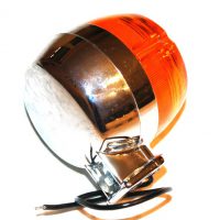 ACHTUNG !! Original CEV BLINKER - für PUCH M 50-6 JET - MONZA SDP- 6SL - MONZA GP 50-6 - MONZA 4 Gang - RANGER 4 TL - NEUTEIL – Bild 4