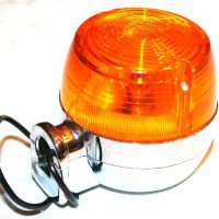ACHTUNG !! Original CEV BLINKER - für PUCH M 50-6 JET - MONZA SDP- 6SL - MONZA GP 50-6 - MONZA 4 Gang - RANGER 4 TL - NEUTEIL – Bild 5