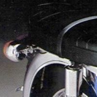 ACHTUNG !! Original CEV BLINKER - für PUCH M 50-6 JET - MONZA SDP- 6SL - MONZA GP 50-6 - MONZA 4 Gang - RANGER 4 TL - NEUTEIL – Bild 7