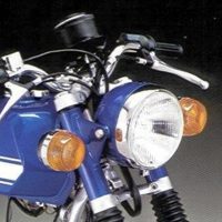 ACHTUNG !! Original CEV BLINKER - für PUCH M 50-6 JET - MONZA SDP- 6SL - MONZA GP 50-6 - MONZA 4 Gang - RANGER 4 TL - NEUTEIL