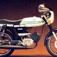 ACHTUNG !! Original CEV BLINKER - für PUCH M 50-6 JET - MONZA SDP- 6SL - MONZA GP 50-6 - MONZA 4 Gang - RANGER 4 TL - NEUTEIL – Bild 9