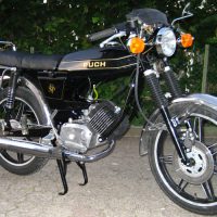 ACHTUNG !! Original CEV BLINKER - für PUCH M 50-6 JET - MONZA SDP- 6SL - MONZA GP 50-6 - MONZA 4 Gang - RANGER 4 TL - NEUTEIL – Bild 10