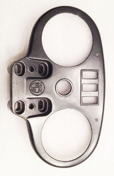 Instrumentenhalterung - Puch Cobra / Imola / Daytona / Monza / Jet / Racing