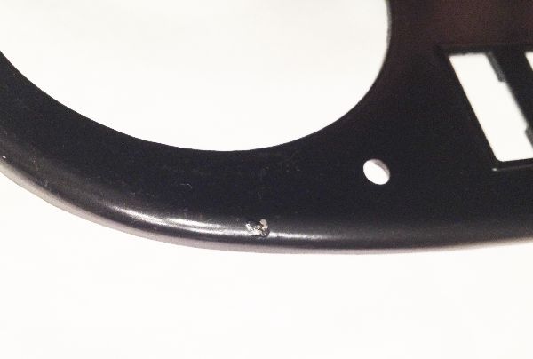 Instrumentenhalterung - Puch Cobra / Imola / Daytona / Monza / Jet / Racing – Bild 4