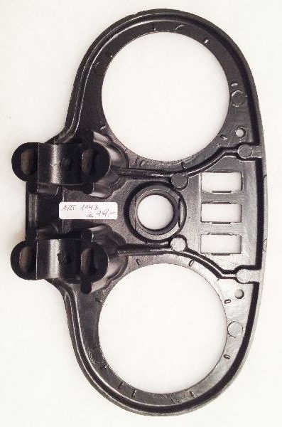 Instrumentenhalterung - Puch Cobra / Imola / Daytona / Monza / Jet / Racing – Bild 5