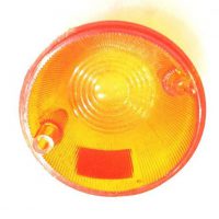 NIOX - Blinkerglas - Puch Cobra 1-Modell – Bild 3