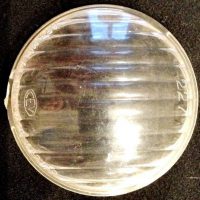 CEV 227- Kunststoffglas