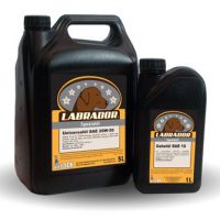 LABRADOR - GABELÖL SAE 10 - 1 Liter