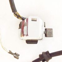 Lichtschalter+Abstellschalter - gebraucht – Bild 3