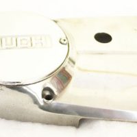 Ritzel-Abdeckung Motor-Puch X 50-2+3