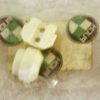 Seilabstützung (Halbmonde) - Puch 5+6 Gang
