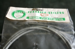 Vergaser Seilzug NEU – Bild 2