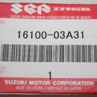 Ölpumpe - Lido Vario / Suzuki CP 50 (NOS) – Bild 5