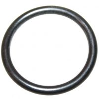 O-Ring Vordergabel Puch Lido SL 50 + SE 80 + CD 125 / Suzuki CS 50 + CS 80 + CS 125 - NEUTEIL (NOS)