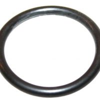 O-Ring Vordergabel Puch Lido SL 50 + SE 80 + CD 125 / Suzuki CS 50 + CS 80 + CS 125 - NEUTEIL (NOS) – Bild 3