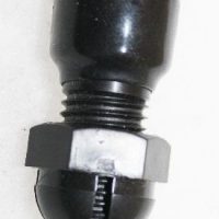 Bremslichtschalter - Puch Lido Vario + Suzuki CP 50 - NEUTEIL (NOS) – Bild 3