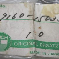 Druckscheibe - Puch Lido SL 50 + Suzuki CS 50 - NEUTEIL (NOS) – Bild 4