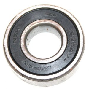 Lager rechts - Getriebe - Puch Lido SL 50 + Suzuki CS 50