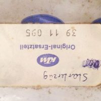 KTM Starterzug - schwarz - KTM Comet GP 50 S (NOS) – Bild 3