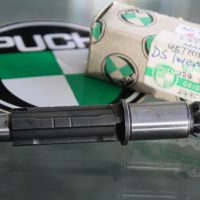 Getriebewelle PUCH DS 50 Twen – Original Puch Ersatzteil (NOS)