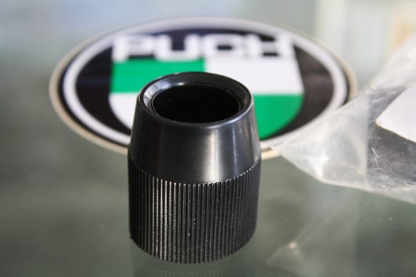 Abdeckhülse Gabel NEU