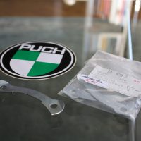 Sicherungsblech für Kettenrad NEU