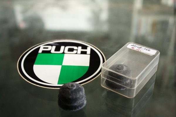 Druckkappe für Bremslichtschalter NEU