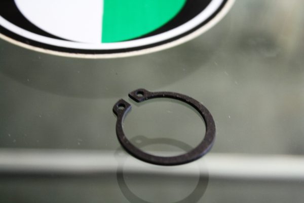Seegering 25 x 1,2 - PUCH VS, VSD, MSV, MV (NOS)