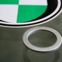 Anlaufscheibe - Puch VZ 50+MC 50 (NOS)