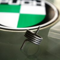 Drehfeder NEU – Bild 3