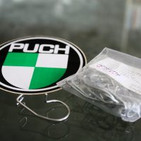 Drehfeder - Puch Maxi (NOS)