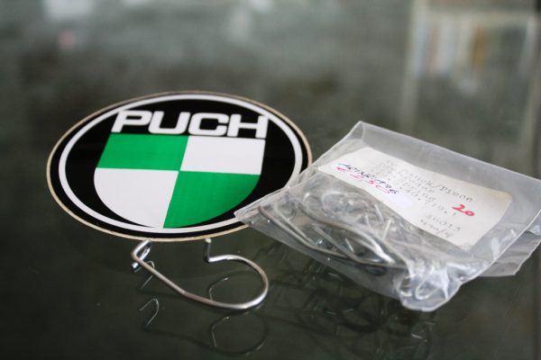 Drehfeder - Puch Maxi (NOS)